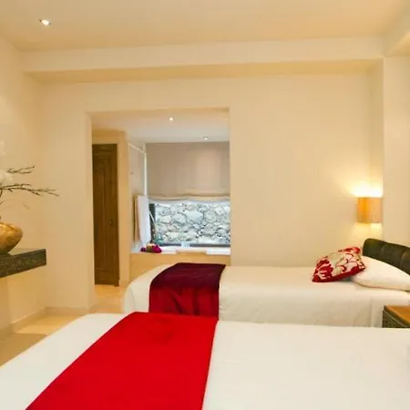 Villa Puerto Del Carmen Sleeps 4 Pool Air Con Wifi